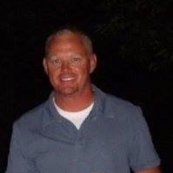 Meet your Posher, Adam - Picture 1 of 1